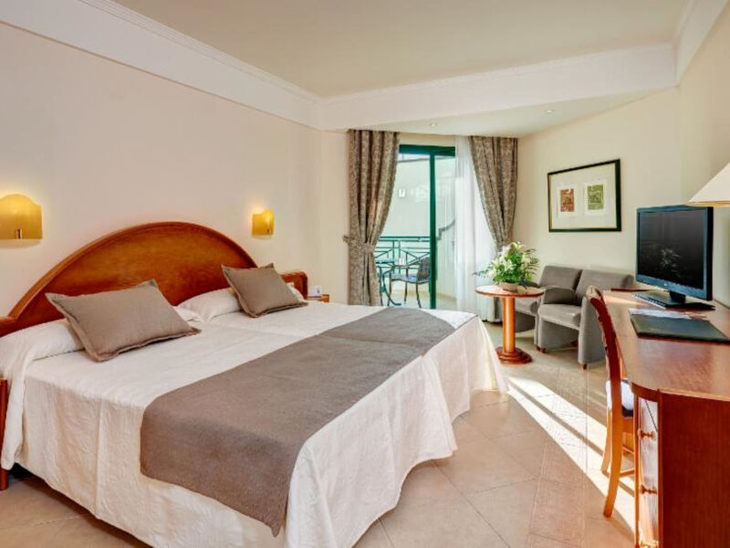 Hipotels Natura Palace