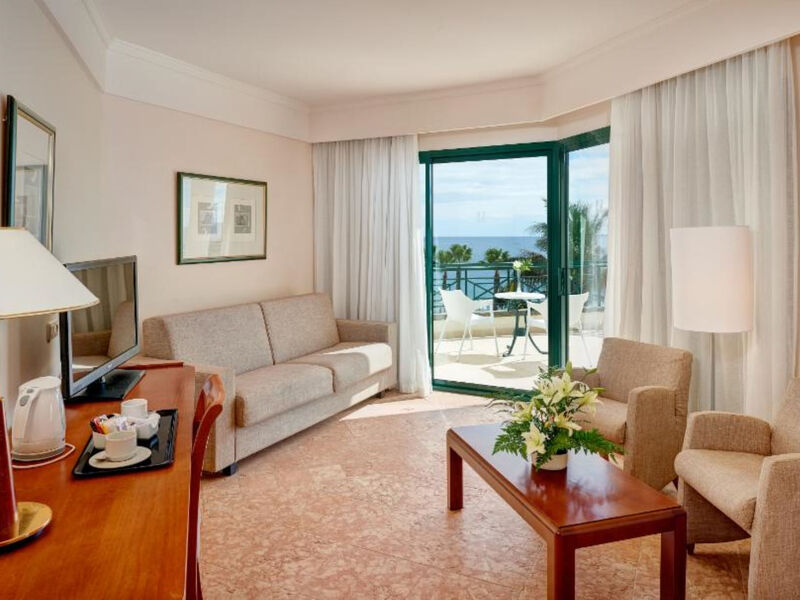 Hipotels Natura Palace