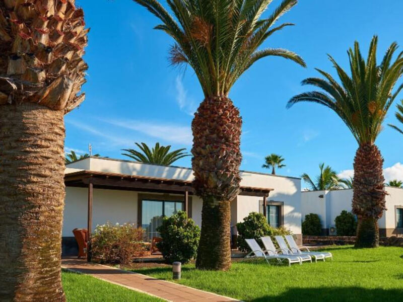 Hipotels Natura Palace