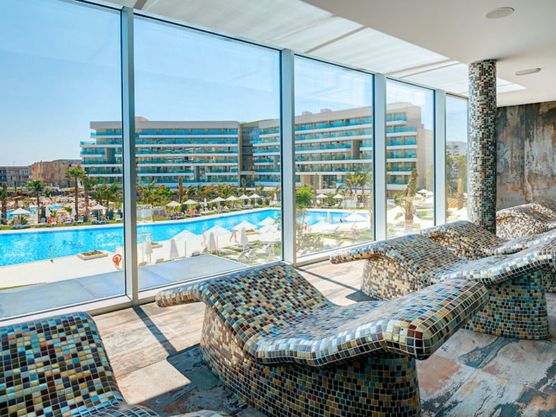 Hipotels Playa de Palma Palace
