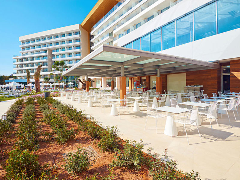 Hipotels Playa de Palma Palace
