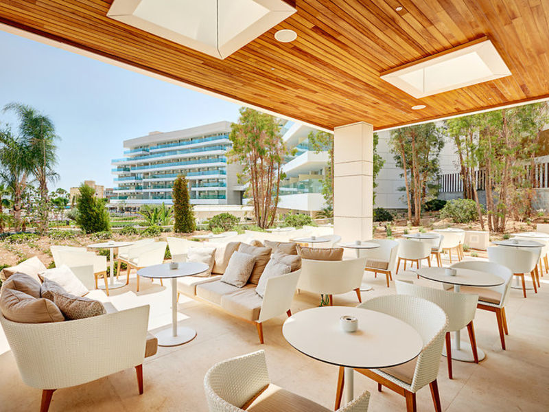 Hipotels Playa de Palma Palace