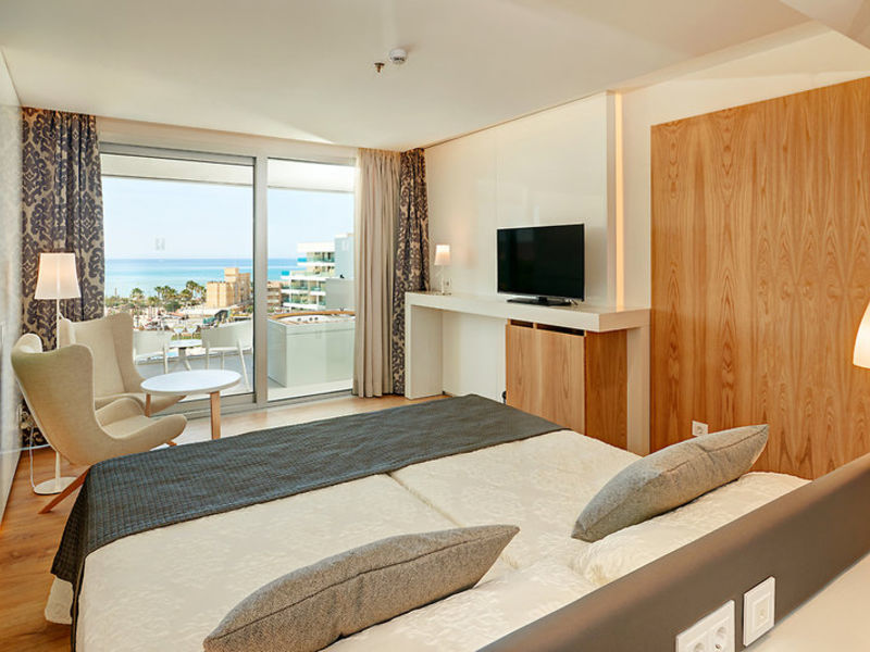 Hipotels Playa de Palma Palace