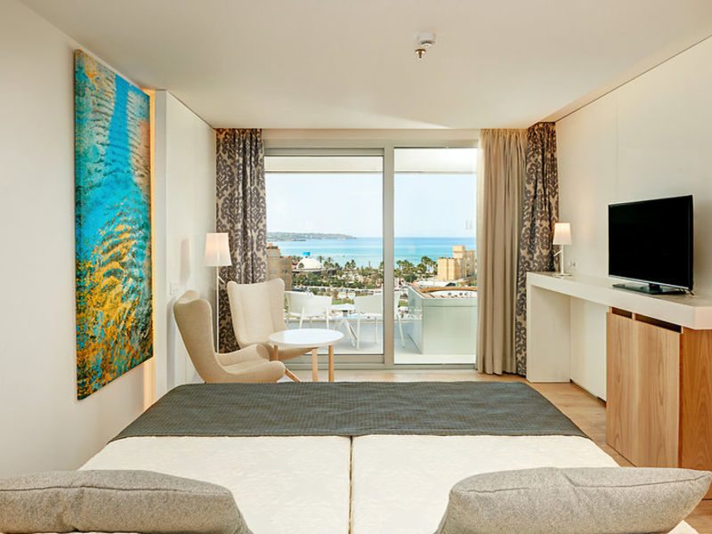 Hipotels Playa de Palma Palace