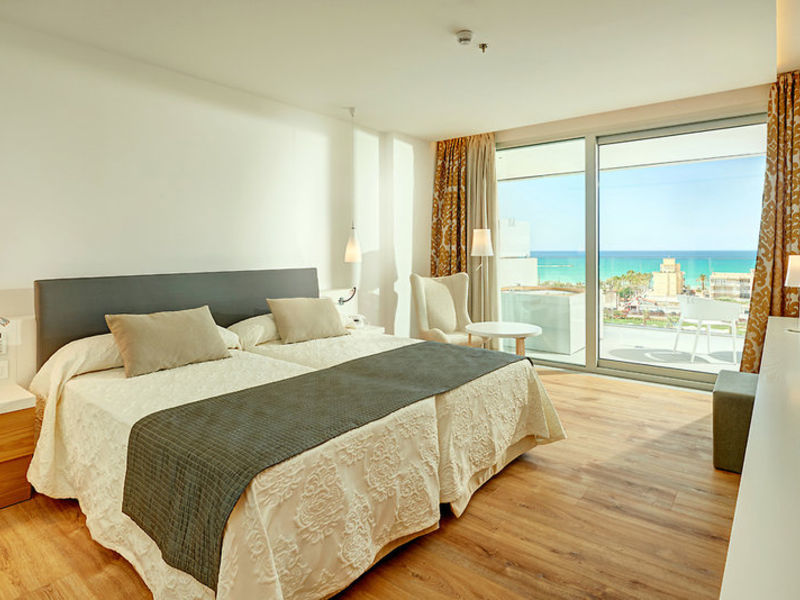 Hipotels Playa de Palma Palace
