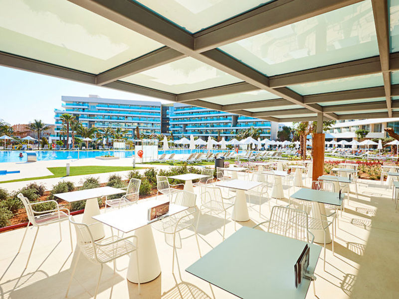 Hipotels Playa de Palma Palace