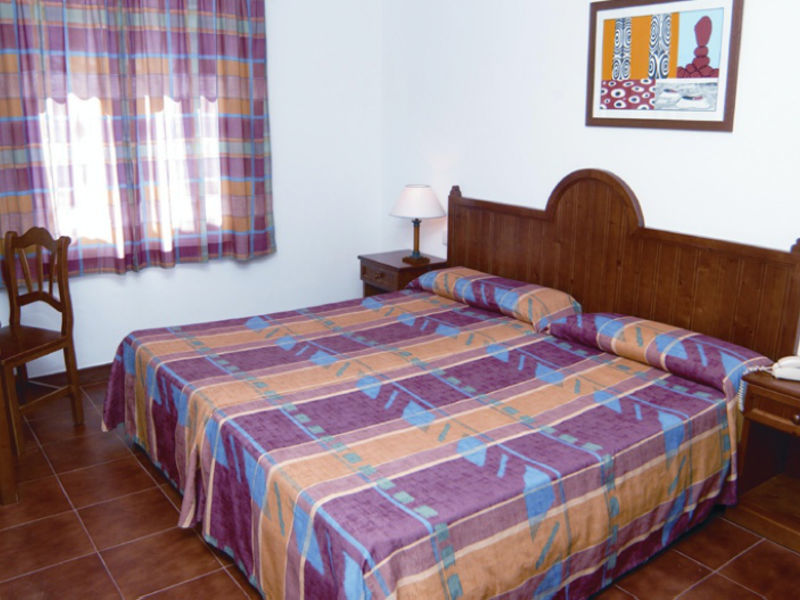 Hl Rio Playa Blanca