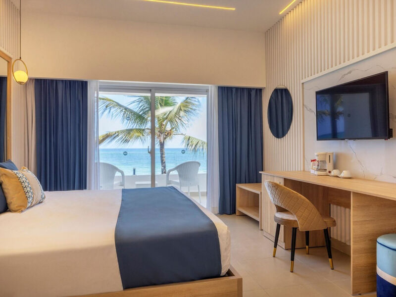 Hm Bavaro Beach