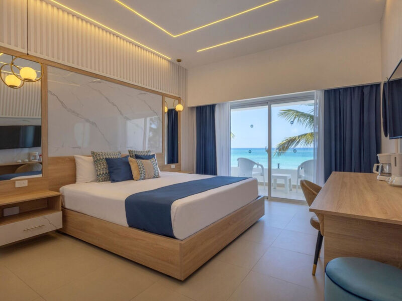 Hm Bavaro Beach