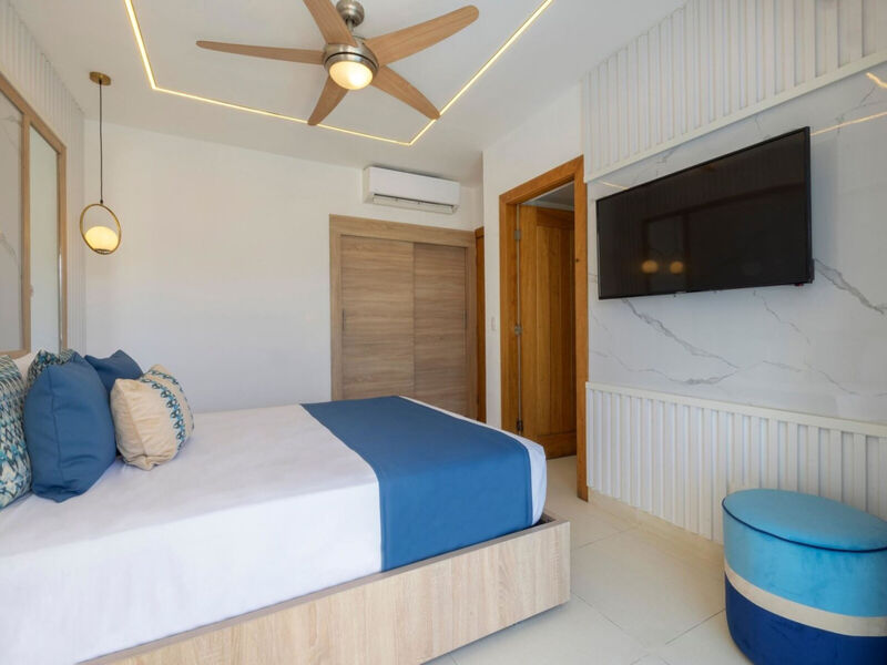 Hm Bavaro Beach