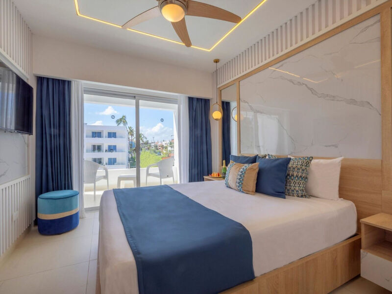 Hm Bavaro Beach