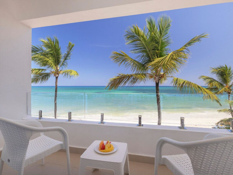 Hm Bavaro Beach