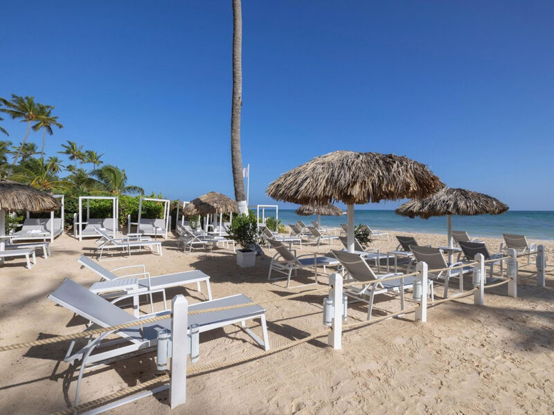 Hm Bavaro Beach