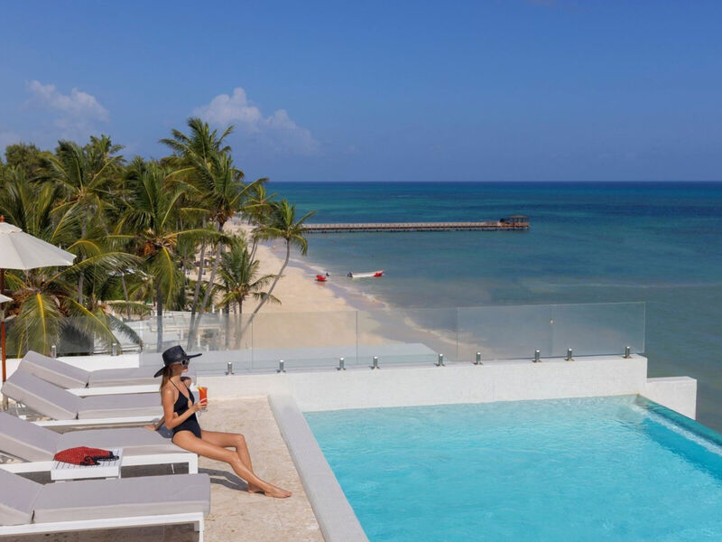 Hm Bavaro Beach