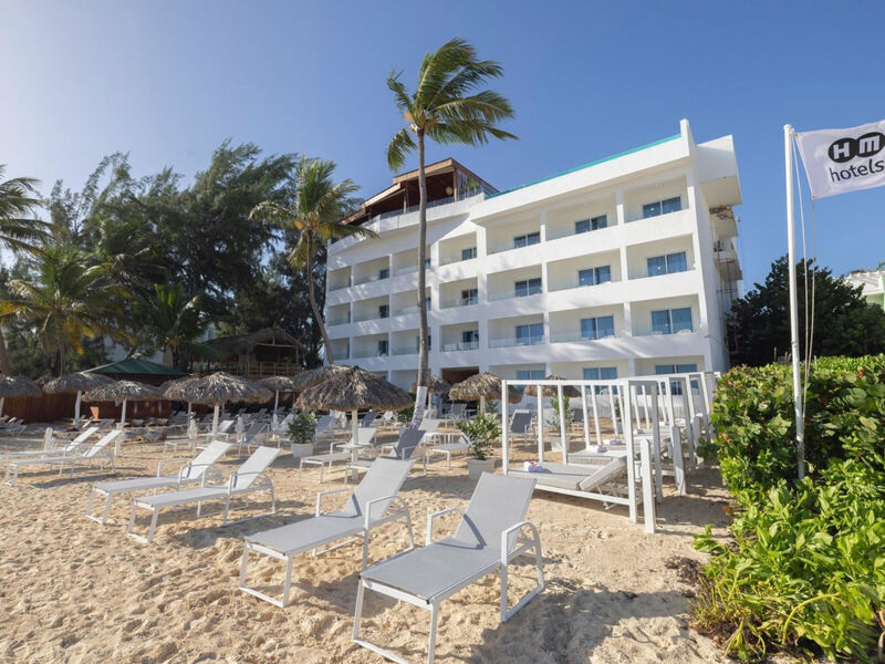 Hm Bavaro Beach