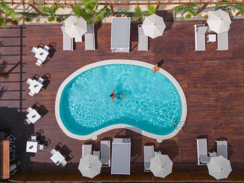 Hm Bavaro Beach