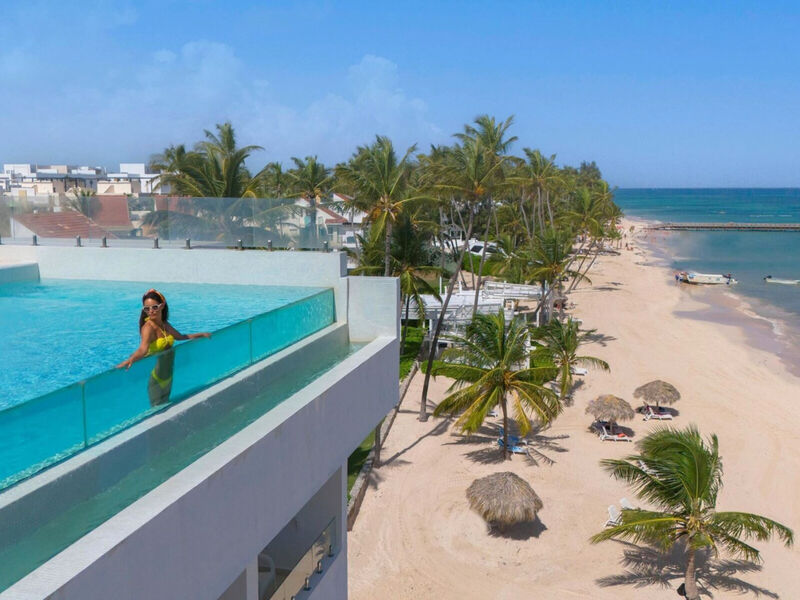 Hm Bavaro Beach