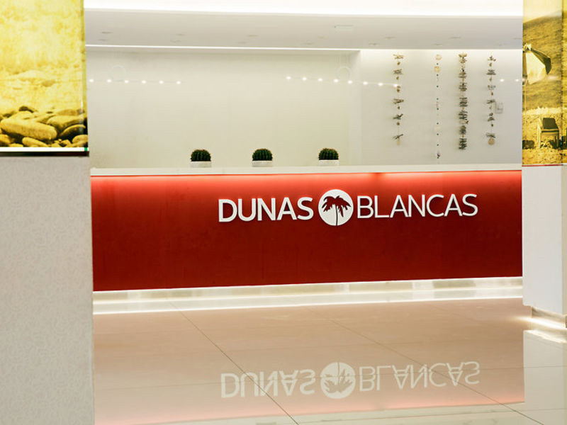 HM Dunas Blancas