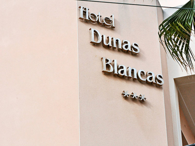 HM Dunas Blancas