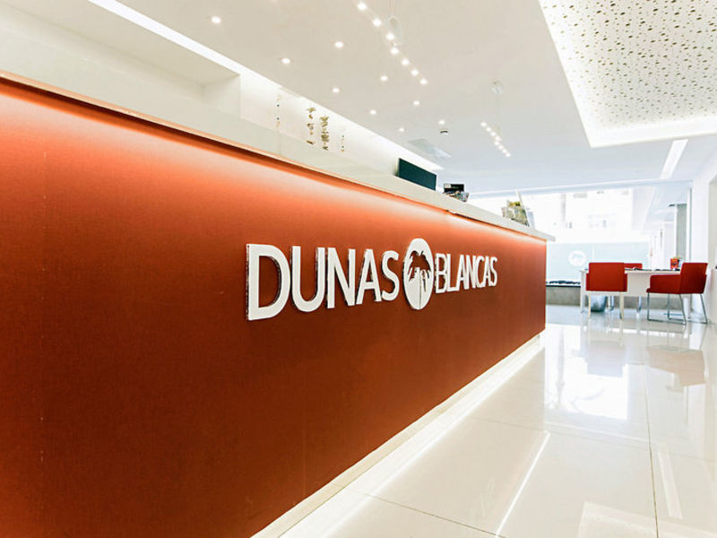 HM Dunas Blancas