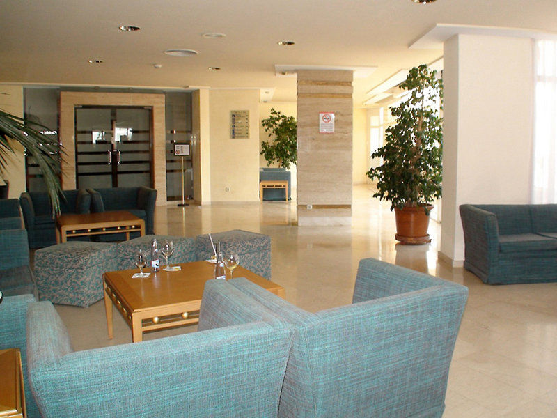 HM Gran Fiesta Hotel