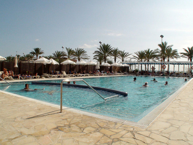 HM Gran Fiesta Hotel
