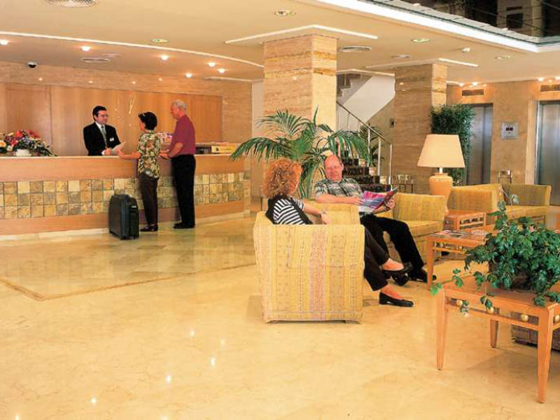 HM Gran Fiesta Hotel