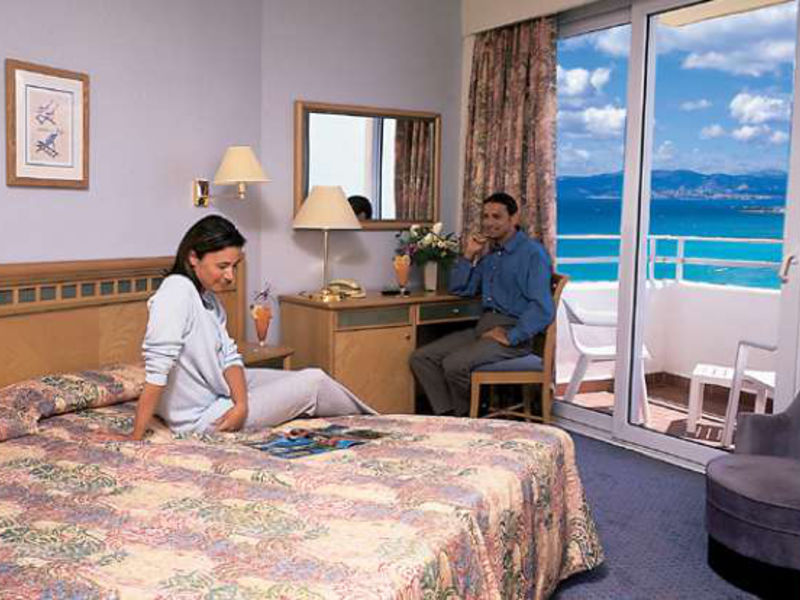 HM Gran Fiesta Hotel