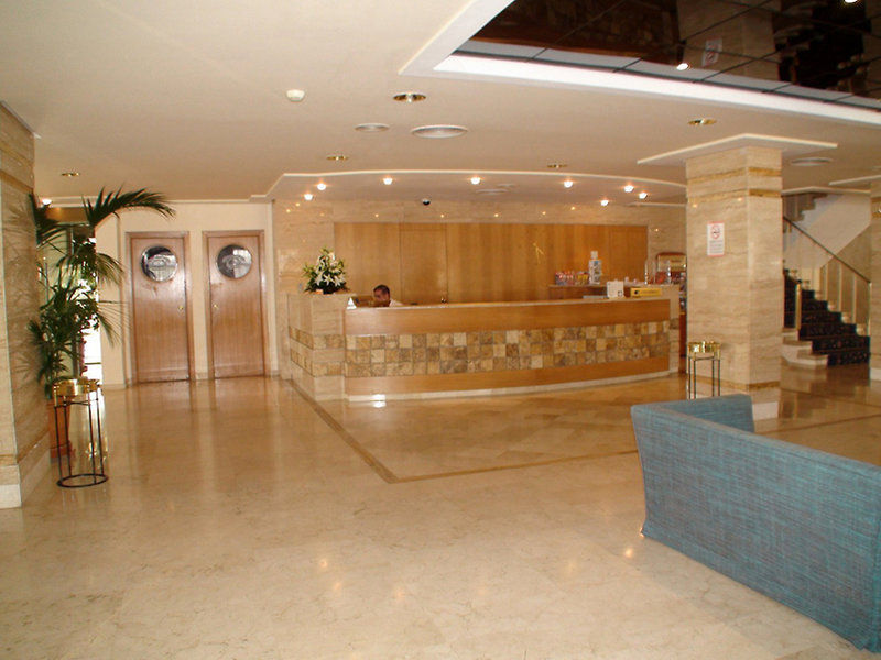 HM Gran Fiesta Hotel