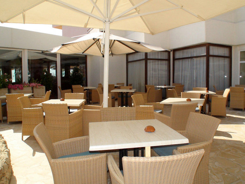 HM Gran Fiesta Hotel