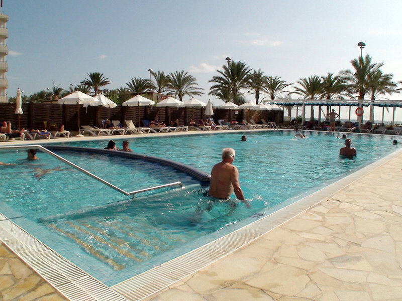 HM Gran Fiesta Hotel