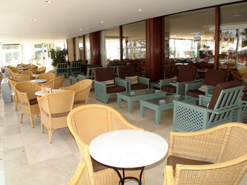 HM Gran Fiesta Hotel