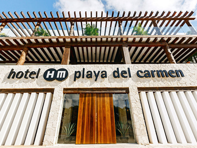 HM Playa del Carmen
