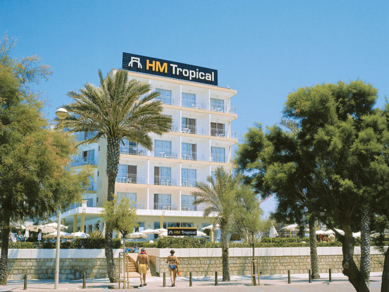 HM Tropical