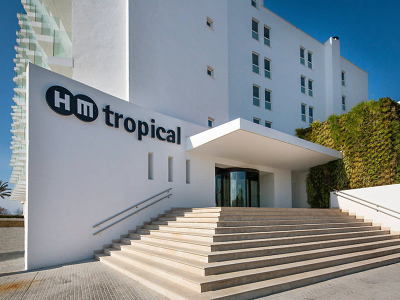 HM Tropical