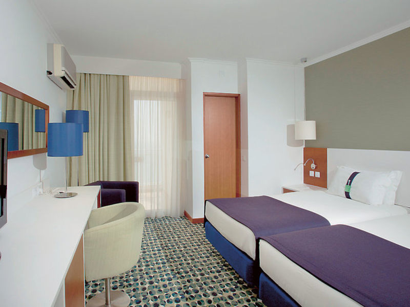 Holiday Inn Algarve