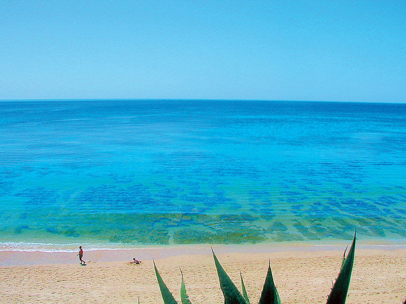 Holiday Inn Algarve
