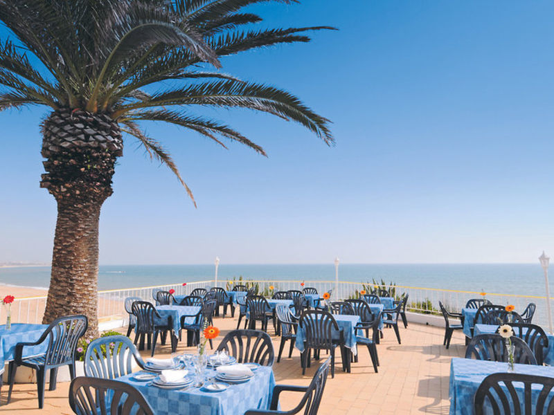 Holiday Inn Algarve