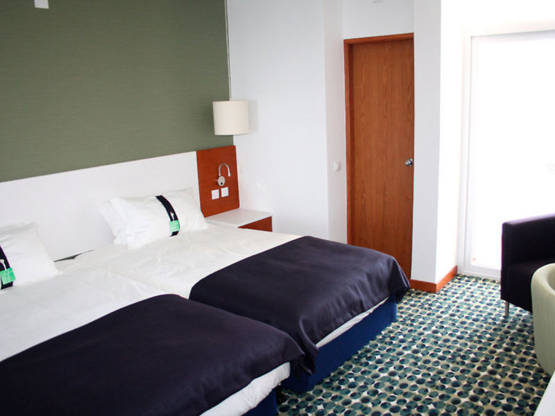 Holiday Inn Algarve