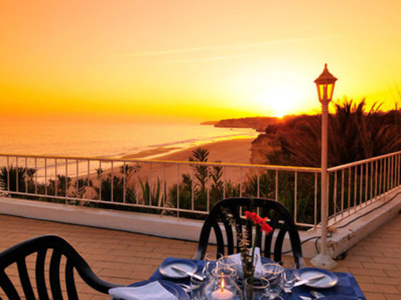 Holiday Inn Algarve