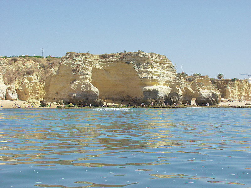 Holiday Inn Algarve