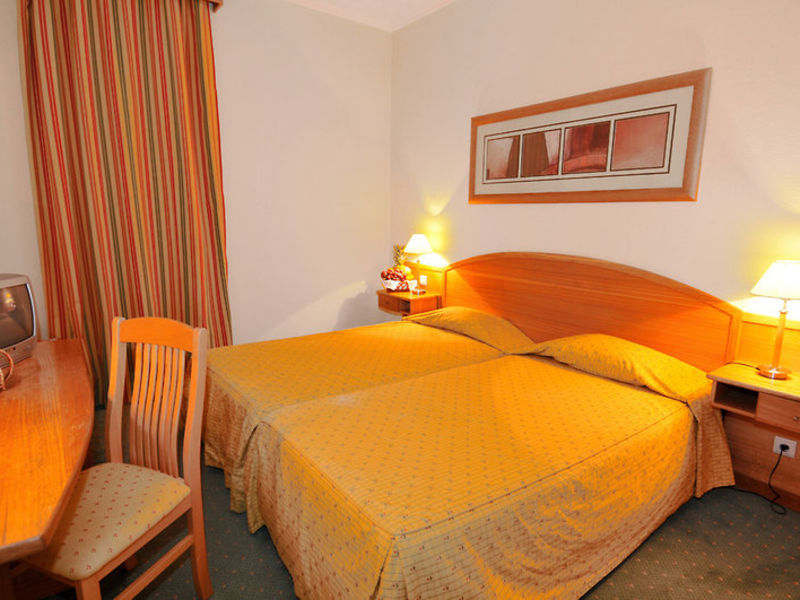 Holiday Inn Algarve