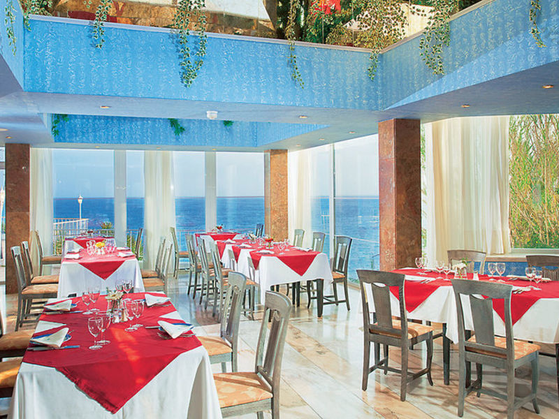 Holiday Inn Algarve