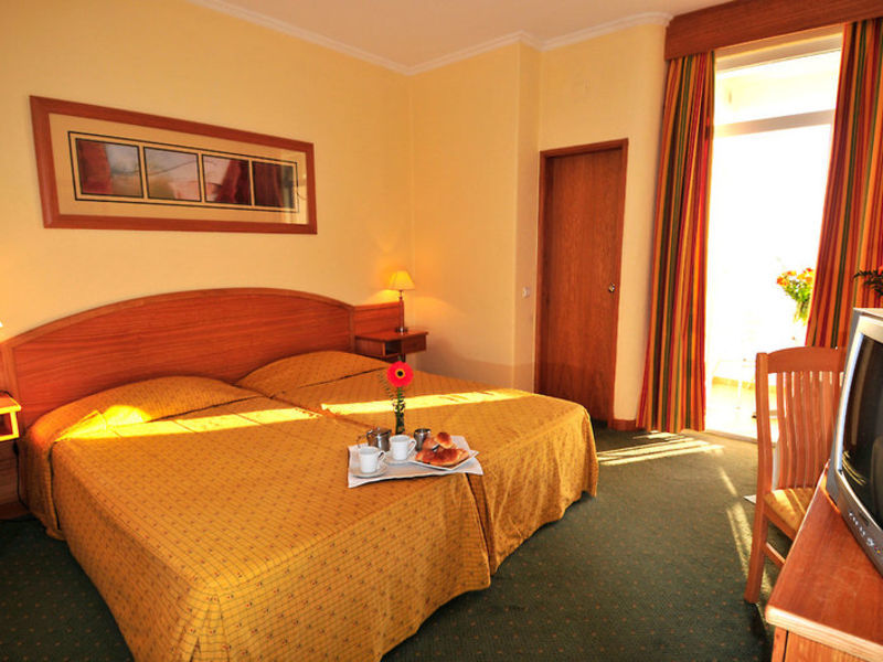 Holiday Inn Algarve