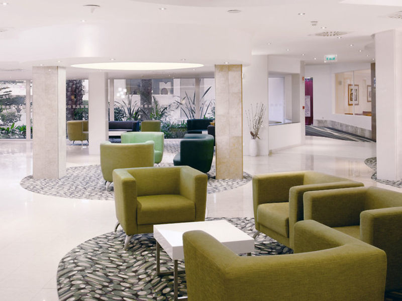 Holiday Inn Algarve