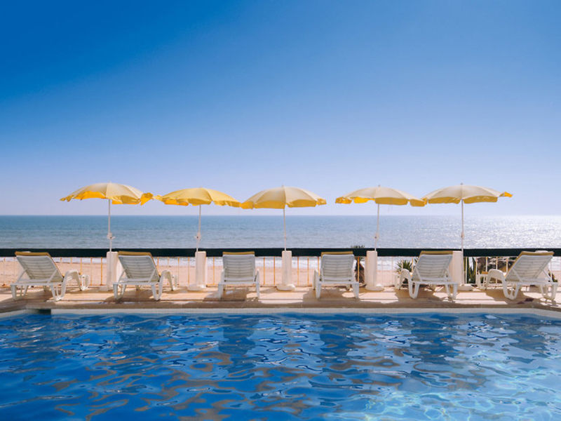 Holiday Inn Algarve
