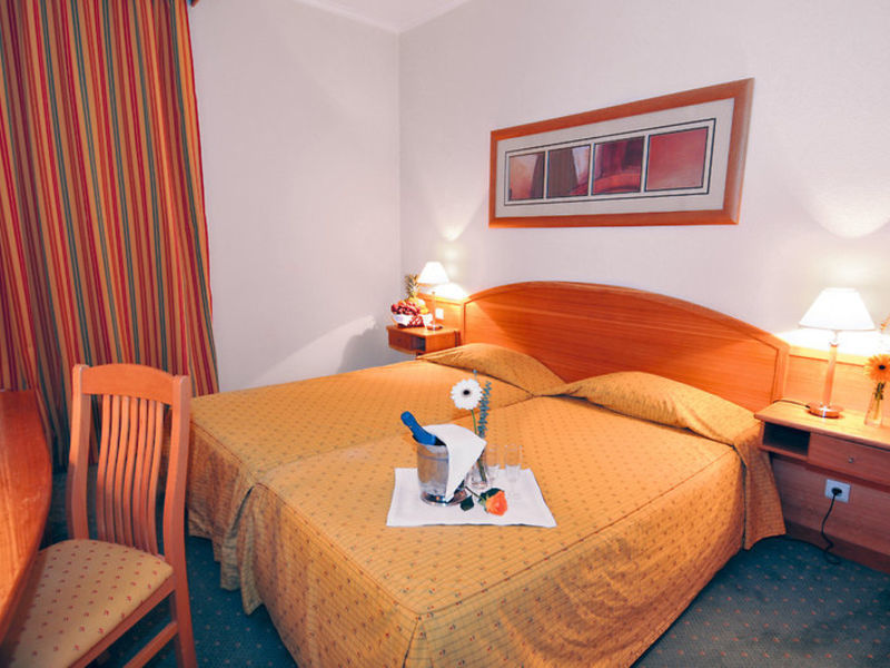 Holiday Inn Algarve