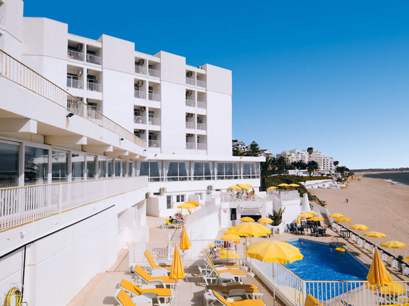 Holiday Inn Algarve