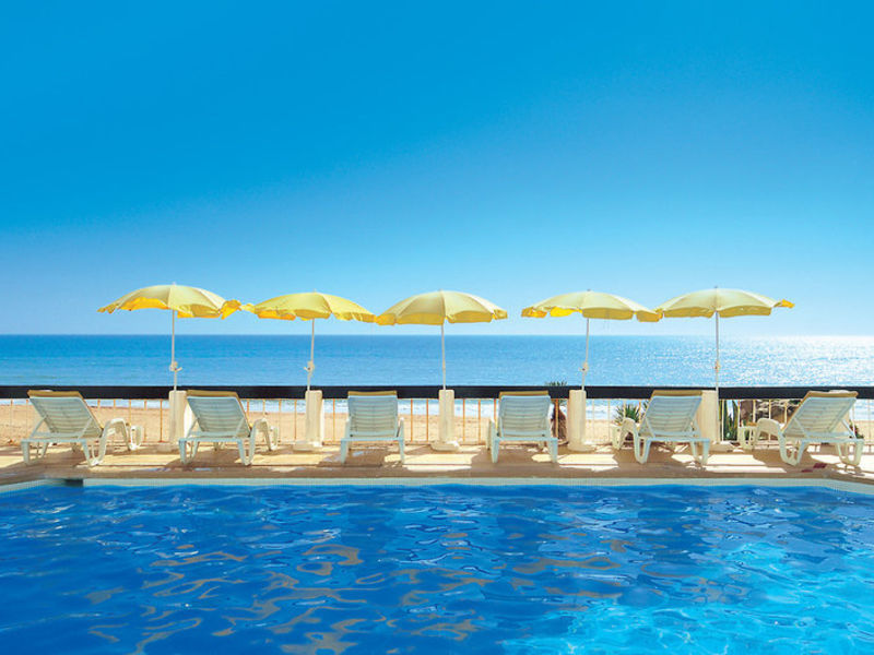 Holiday Inn Algarve
