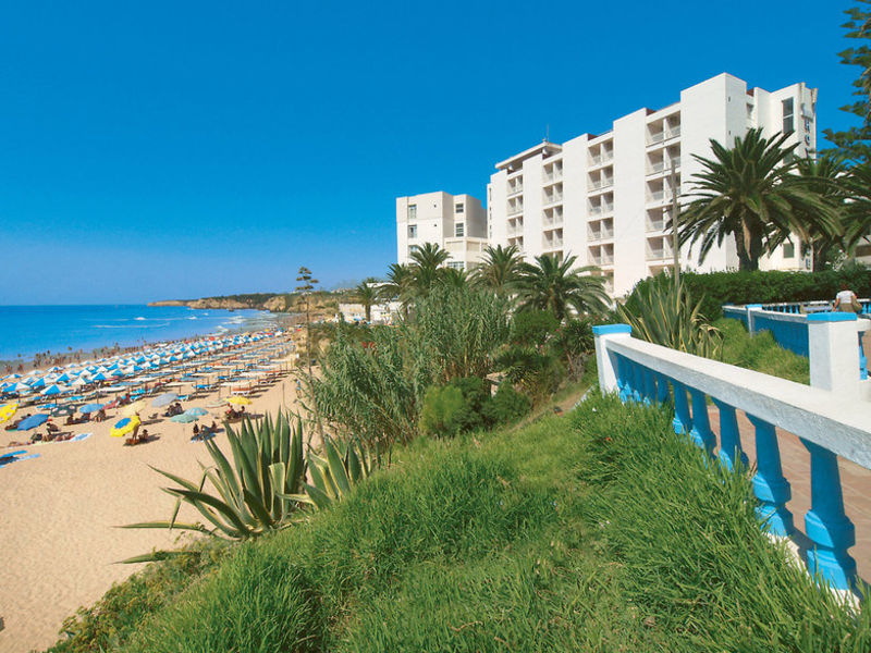 Holiday Inn Algarve